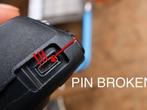 DJI Mavic Pro Controller GL200A USB poort defect?, Ophalen of Verzenden