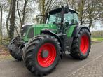 2006 Fendt 818 Vario tms Vierwielaangedreven landbouwtractor, Zakelijke goederen, Agrarisch | Tractoren, Gebruikt, Fendt