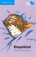 Rimpelkind - Mirjam van Vooren, Ophalen of Verzenden, Zo goed als nieuw, Mirjam van Vooren