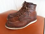 Redwing 1907 Classic Moc Toe Copper Rough & Tough 45, Kleding | Heren, Schoenen, Ophalen of Verzenden, Zo goed als nieuw
