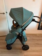 Kinderwagen Stokke Xplory Cool Teal, Ophalen of Verzenden, Zo goed als nieuw, Overige merken