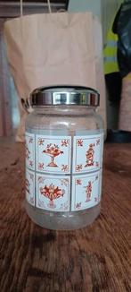 vinted voorraad pot koffie nescafe, Ophalen of Verzenden