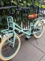 Spirit diva fiets 20 inch, Fietsen en Brommers, Fietsen | Meisjes, Ophalen, Gebruikt, Handrem, Spirit