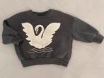 Mini Rodini Sweater maat 80/86, Gebruikt, Ophalen of Verzenden, Mini Rodini, Truitje of Vestje