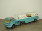 Bedford Tractor Unit Milk - Corgi MajorToys England, Hobby en Vrije tijd, Modelauto's | 1:43, Corgi, Gebruikt, Engeland, Corgi