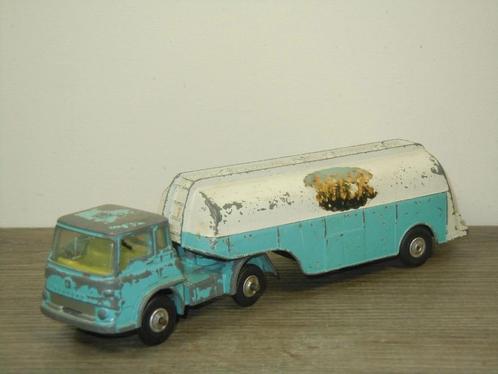 Bedford Tractor Unit Milk - Corgi MajorToys England, Hobby en Vrije tijd, Modelauto's | 1:43, Gebruikt, Bus of Vrachtwagen, Corgi