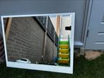 Spiegel, Doe-het-zelf en Verbouw, Kozijnen en Schuifpuien, Ophalen, Minder dan 75 cm, Raamkozijn, Zo goed als nieuw