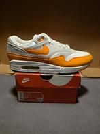 Air Max 1 Orange Nieuw !!!, Kleding | Heren, Schoenen, Ophalen of Verzenden, Nieuw, Overige kleuren