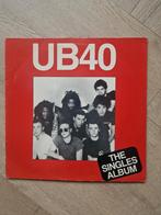 Reggae - UB40 - The singles album, Ophalen of Verzenden, Zo goed als nieuw