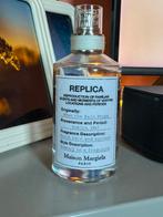 Maison Margiela / when the rain stops 100ml, Sieraden, Tassen en Uiterlijk, Uiterlijk | Parfum, Ophalen of Verzenden, Zo goed als nieuw