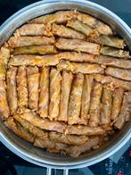 Sarma.       Per kılo voor 34€, Ophalen