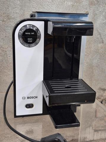 heetwaterdispenser THD2023 Hot-water dispenser bosch beschikbaar voor biedingen