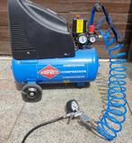 Airpress Luchtcompressor, Doe-het-zelf en Verbouw, Compressors, Gebruikt, 6 tot 10 bar, Ophalen of Verzenden, 200 tot 400 liter/min