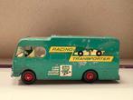 Matchbox Major Pack M-6 Racing Car Transporter 349, Verzenden, Gebruikt, Bus of Vrachtwagen