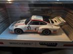 Minichamps Porsche 935 Vaillant Kremer #51, Ophalen of Verzenden, Zo goed als nieuw
