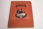 Jac. P. Thijsse's Friesland [1918] — Verkade Album Compleet, Ophalen of Verzenden, Gelezen