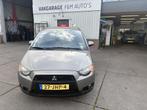 Mitsubishi Colt 1.3 Intro Edition, Auto's, Voorwielaandrijving, Stof, Gebruikt, Colt