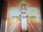 Within Temptation, Mother Earth cd, Ophalen of Verzenden, Zo goed als nieuw