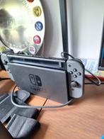 Nintendo Switch met Joy Con en originele doos., Audio, Tv en Foto, Videocamera's Analoog, Ophalen, 8mm, Camera