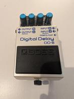 dd-8 digital delay, Ophalen of Verzenden
