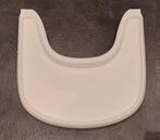 Stokke tripp trapp tray wit, Ophalen of Verzenden, Gebruikt, Meegroeistoel