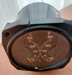 Ww2  USAAF dubbele indicator , motor temp., Ophalen of Verzenden, Landmacht, Amerika