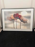 Foto in lijst Ikea, Huis en Inrichting, Woonaccessoires | Lijsten, Ophalen of Verzenden, Zo goed als nieuw, Hout, 50 tot 75 cm
