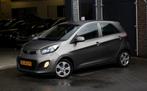 Kia Picanto 1.0 CVVT Comfort Pack| NAP, Voorwielaandrijving, Stof, Gebruikt, 400 kg