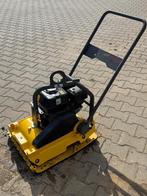 Wacker benzine tegel triller, Ophalen of Verzenden, Gebruikt, Overige soorten, Wacker neuson