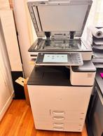 Ricoh MPC 3003 printer met 4 lades Printen & Scannen., Computers en Software, 3D Printers, Ophalen of Verzenden, Gebruikt