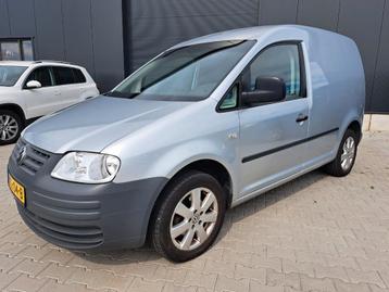 Volkswagen caddy 1.4 benzine ! 138.000km ! Milieuzone vrij beschikbaar voor biedingen