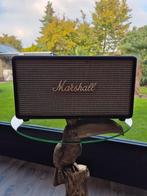 Marshall Stanmore Bluetooth Speaker - ZGAN, Audio, Tv en Foto, Luidsprekers, Ophalen of Verzenden, Zo goed als nieuw, 60 tot 120 watt