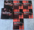 Bach - Barenboim - Das wohltemperierte Klavier - BOX 5 CD´s, Boxset, Overige typen, Ophalen of Verzenden, Zo goed als nieuw