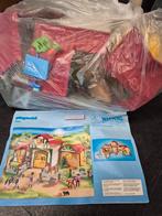Playmobil 6926 Paardenstal, Ophalen, Gebruikt, Complete set