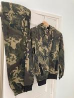 Camouflage Huispak Maat 13, Ophalen of Verzenden, Nieuw, Jongen of Meisje, Overige typen