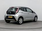 Toyota Aygo 1.0 VVT-i x-play | Achteruitrijcamera |, Voorwielaandrijving, Stof, Gebruikt, Zwart
