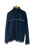 Carhartt vest L, Blauw, Ophalen of Verzenden, Zo goed als nieuw