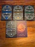 Magisterium deel 1 en 2, Gelezen, Ophalen of Verzenden, Fictie, Cassandra Clare; Holly Black