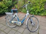 gazelle dames fiets orange plus met een defecte accu, Fietsen en Brommers, Fietsen | Dames | Damesfietsen, Ophalen, Gebruikt, Versnellingen