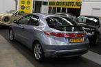 Honda Civic 1.4 Comfort Airco, Stuurbekrachtiging (bj 2007), Auto's, Honda, Te koop, 1140 kg, Benzine, Hatchback