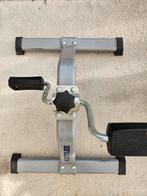 Stoelfiets Ketler, Ophalen, Stoelfiets