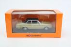 1:43  Opel Commodore 1970  -  Maxichamps, Ophalen of Verzenden, Nieuw, Auto, Overige merken