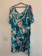 Ophilia schitterende jurk/ tuniek  maat 5 (52), Kleding | Dames, Ophalen of Verzenden