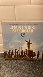 Jesus christ superstar, Cd's en Dvd's, Vinyl | Filmmuziek en Soundtracks, Ophalen of Verzenden, Zo goed als nieuw