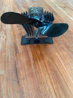 Ecofan 806 kachel ventilator, Overige soorten, Ophalen of Verzenden, Zo goed als nieuw, Vrijstaand