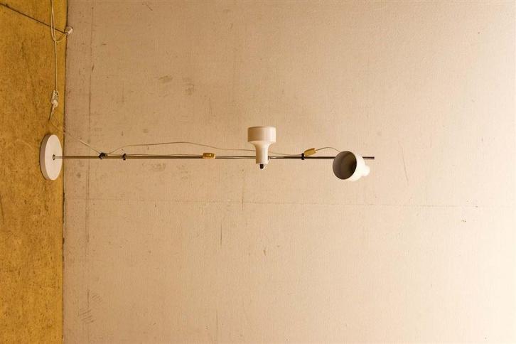 Vloerlamp 44986, Huis en Inrichting, Lampen | Vloerlampen, Gebruikt, Ophalen of Verzenden