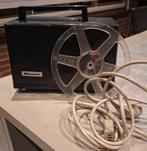 Film projector Bauer T 12S, Verzamelen, Fotografica en Filmapparatuur, Ophalen of Verzenden, 1960 tot 1980, Projector