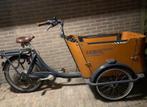 Elektrische fiets.  Babboe Curve E, Overige merken, 4 kinderen of meer, Gebruikt, Elektrisch