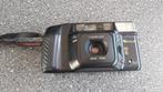 Fotocamera Fuji met Electronisch loopwerk, Ophalen of Verzenden, Gebruikt, Compact, Fuji