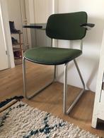 Ahrend De Cirkel buisstoel, Ophalen, Gebruikt, Overige kleuren, Metaal